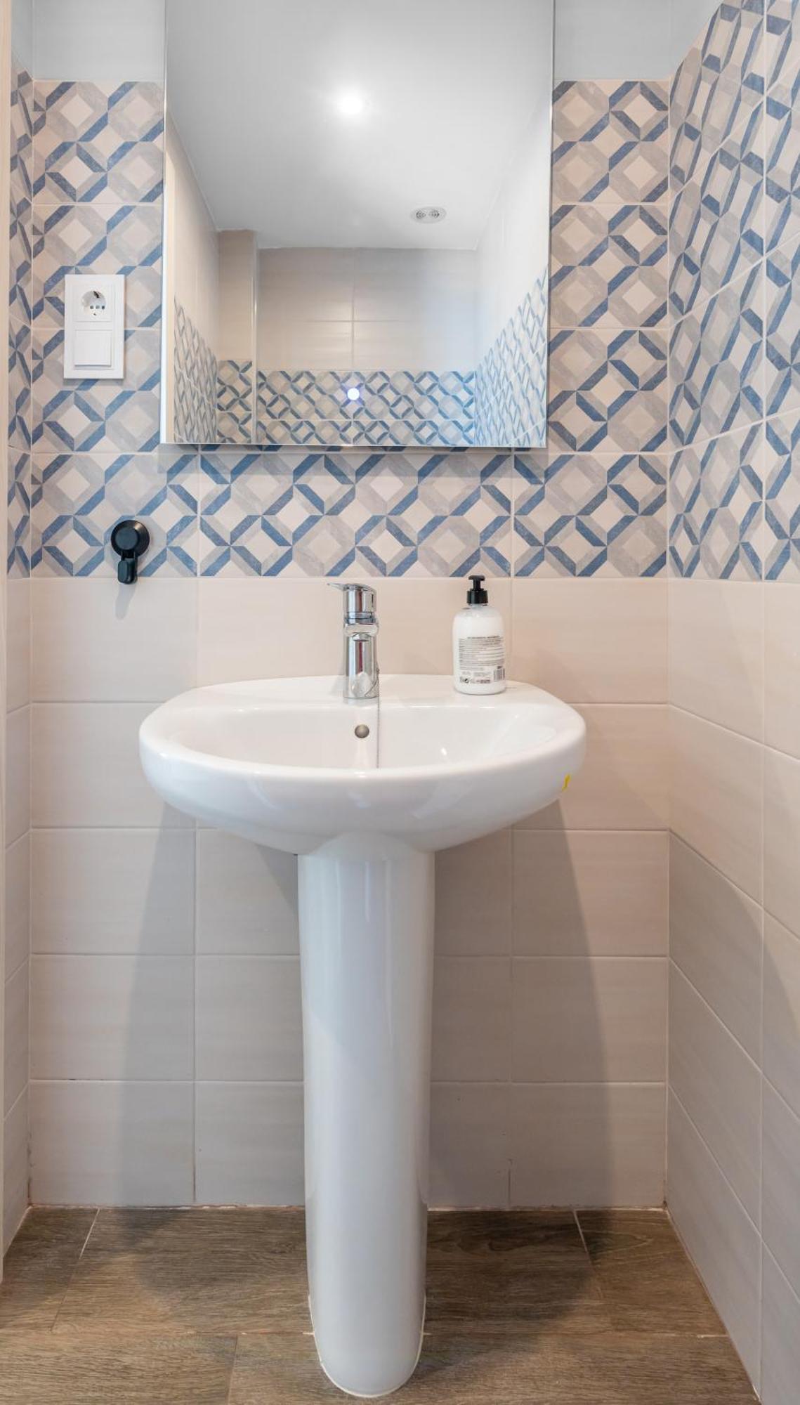 Wintowinrentals Charming & New Building, Close Rincón de la Victoria
