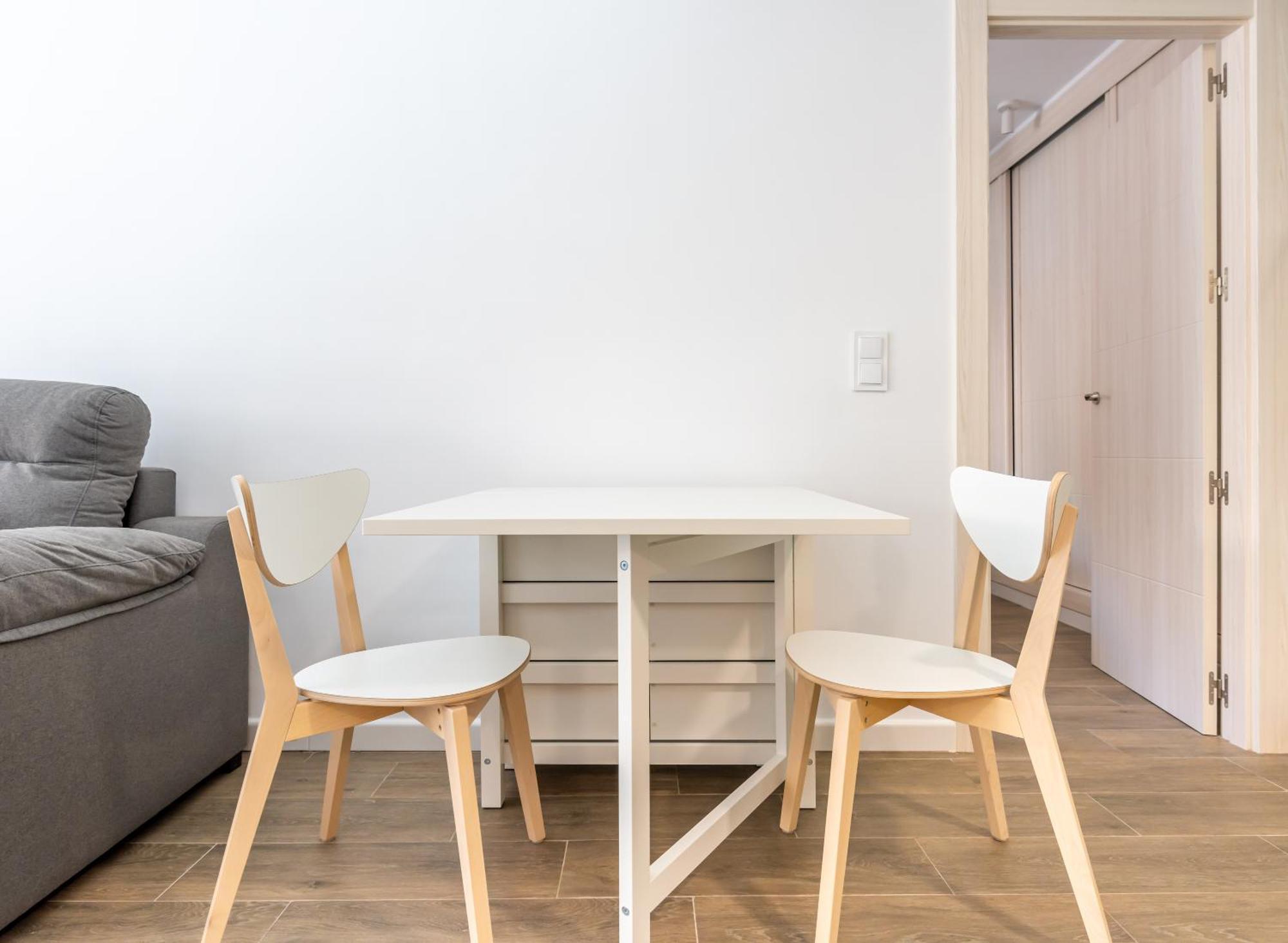 Wintowinrentals Charming & New Building, Close * Rincón de la Victoria