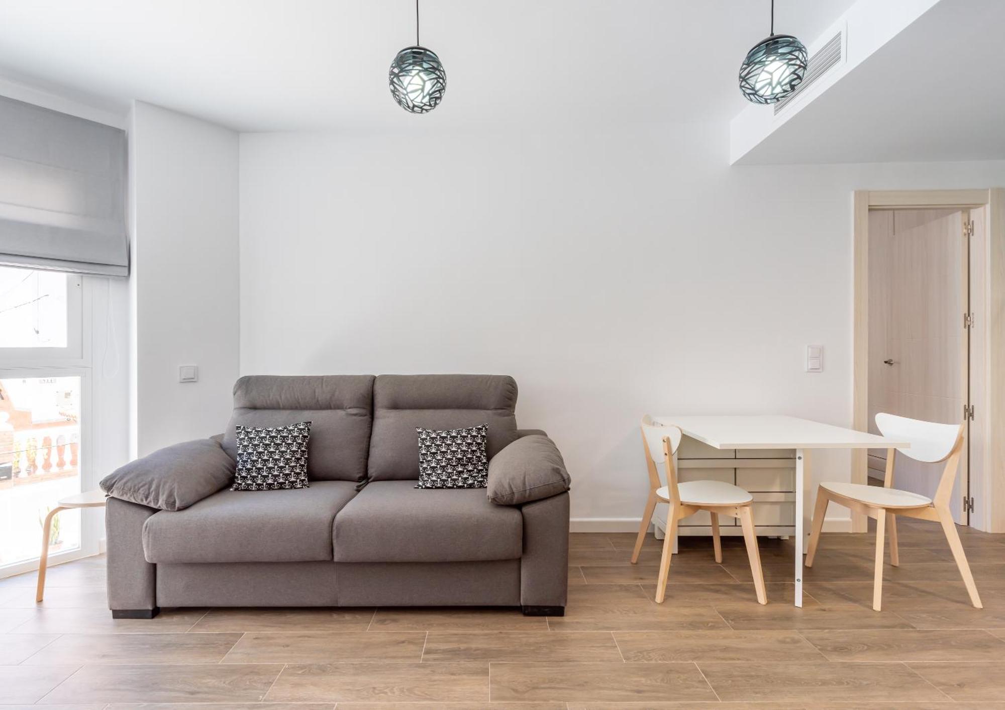 Wintowinrentals Charming & New Building, Close * Rincón de la Victoria