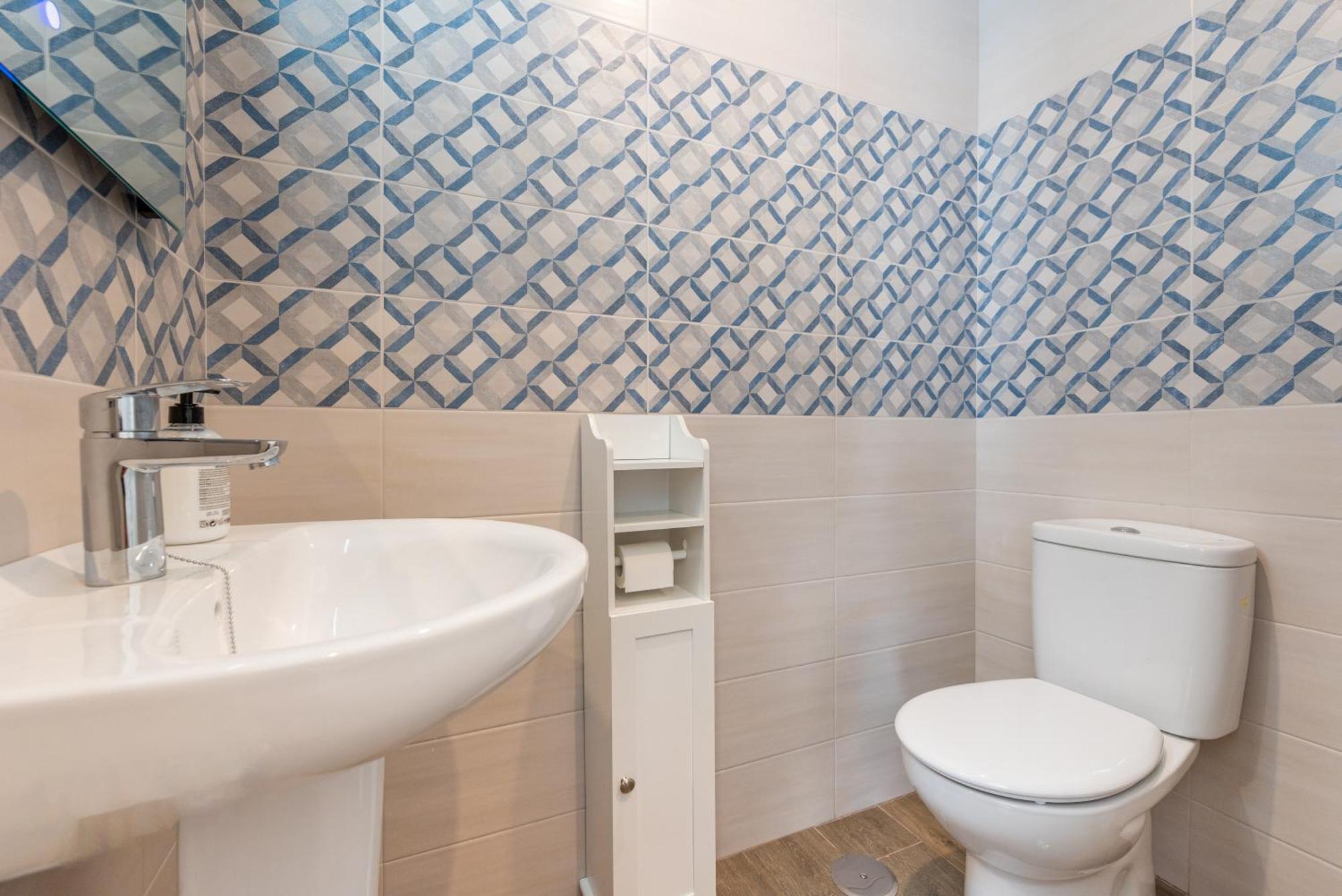 Appartement Wintowinrentals Charming & New Building, Close *
