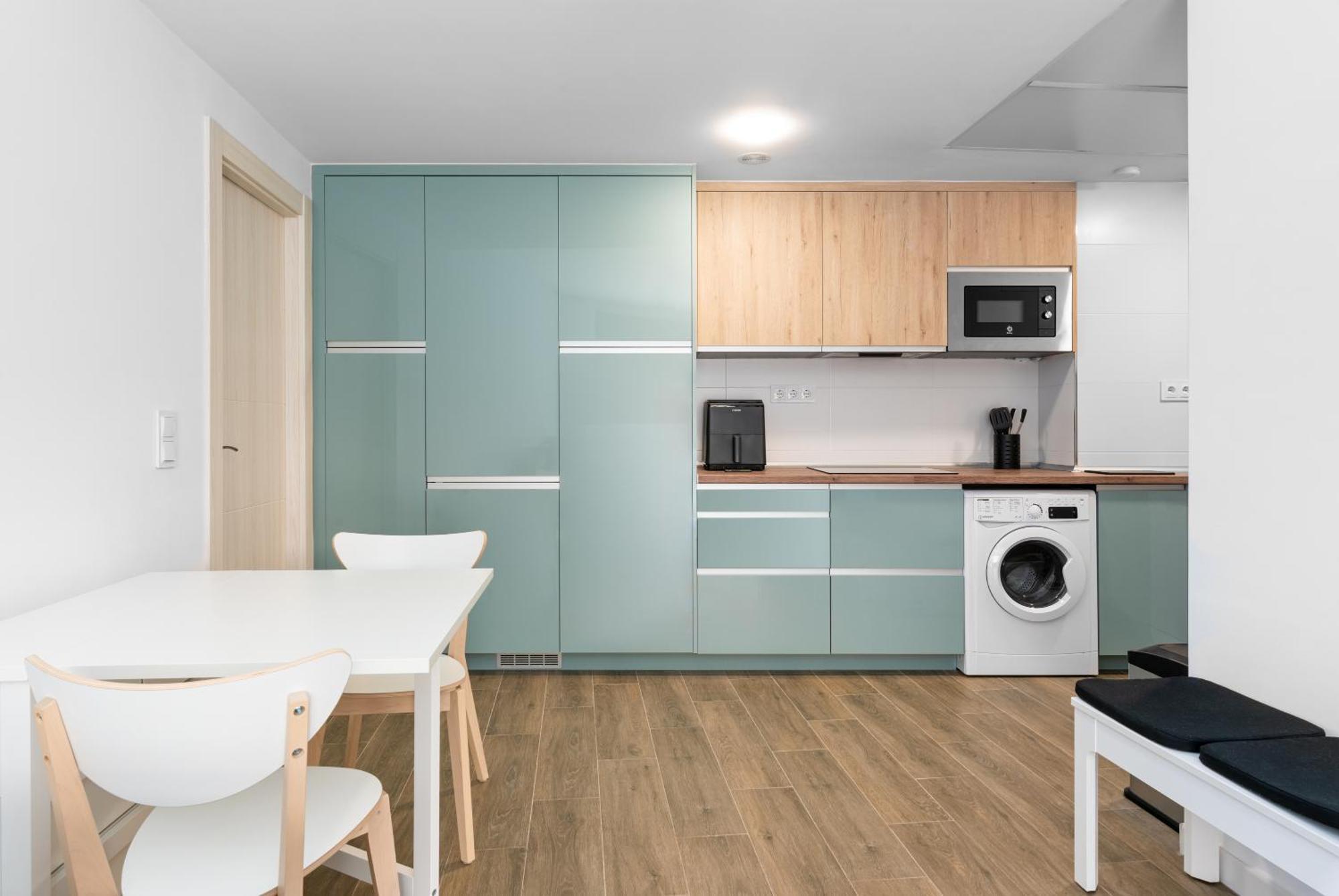 Wintowinrentals Charming & New Building, Close Rincón de la Victoria