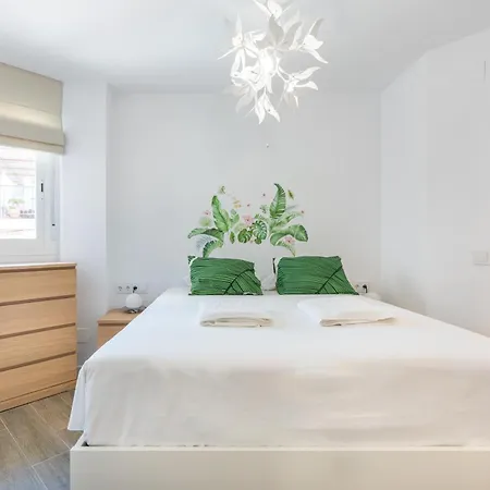 Wintowinrentals Charming Apartament & New Building, Close Beach Rincón de la Victoria Exterior photo