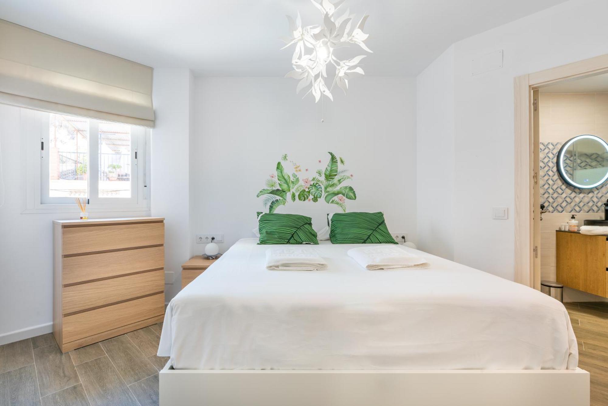 Wintowinrentals Charming & New Building, Close Appartamento *